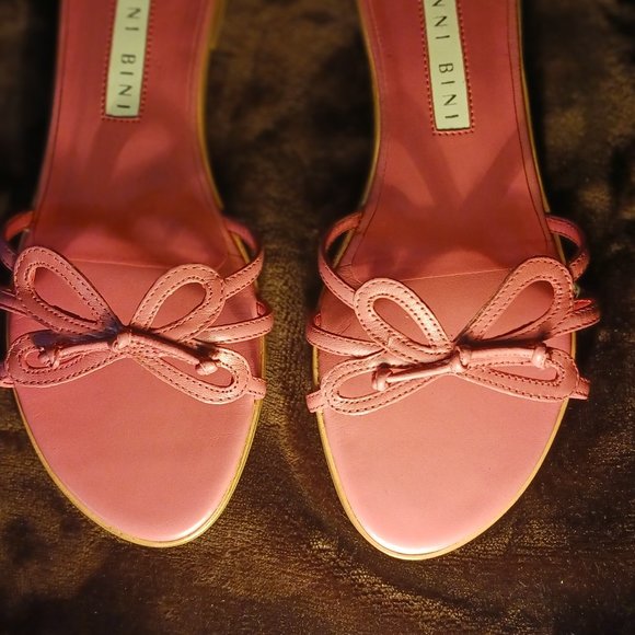 Gianni Bini Shoes - Fuscha Sandals